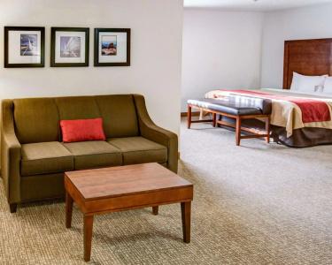 Comfort Inn - 2