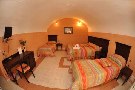 Palazzo Il Cavaliere b&b De Charme - 6