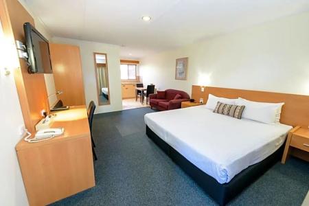 Bundaberg International Motor Inn - 66