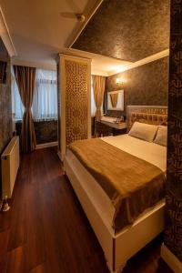Golden Dream Otel - 29