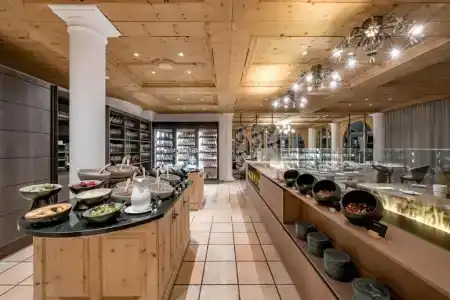 Chasa Montana & Spa Superior - 10