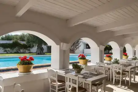 Masseria Il Melograno - 47