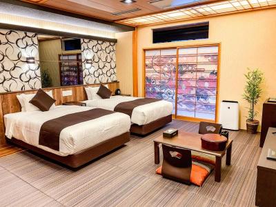 Livemax Resort Okudogo - 3