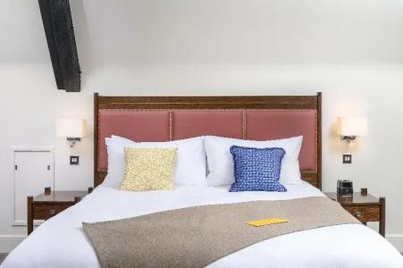 Voco - Oxford Thames, An Ihg - 64