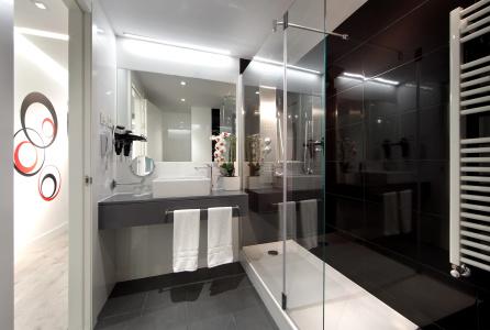 Eurostars Central - 10