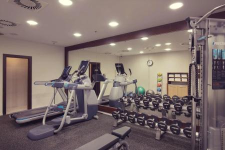 DoubleTree By Hilton Košice - 26