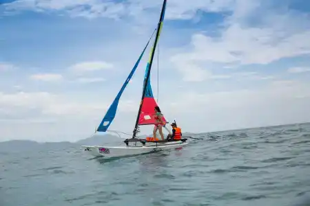 Cam Ranh Riviera Beach Resort & Spa - 41