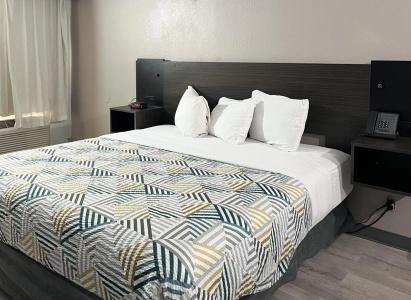 Studio 6 North Las Vegas, NV - 4