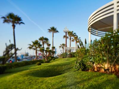 Villa Blanca Urban - 12