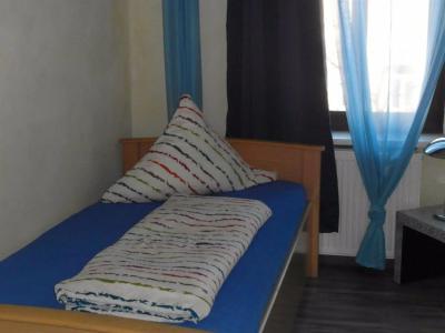 Homeplanet Hostel - 3