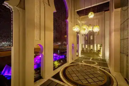 Ezdan Palace - 20