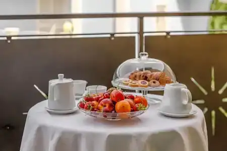 Albergo Alassio - 47