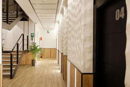 Barna House - 21