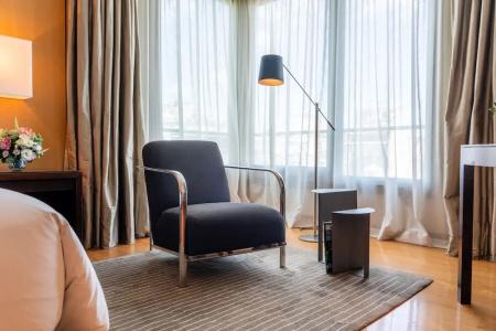 Palacio Duhau - Park Hyatt Buenos Aires - 73