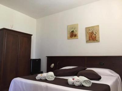 Bed & Breakfast Giardini Di Marzo - 55