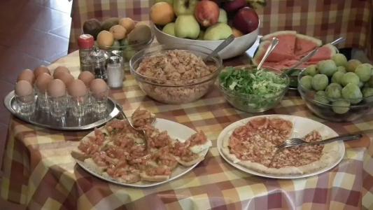 Il Canto del Sole - 11