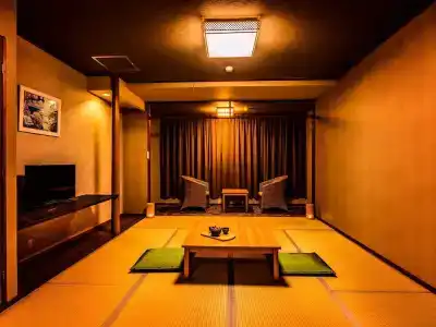 Yukai Resort Senjo - 36