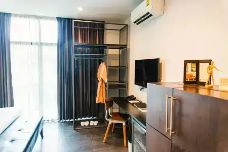 Wealth Boutique Chiang Mai - 129