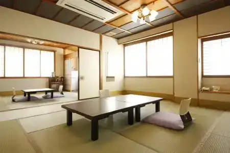 Ryokan Tatami - 32