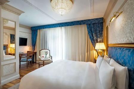 Rixos Flüela Davos - 44