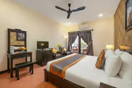 Romana Resort & Spa - 63