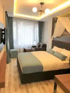 Onal Motel - 31