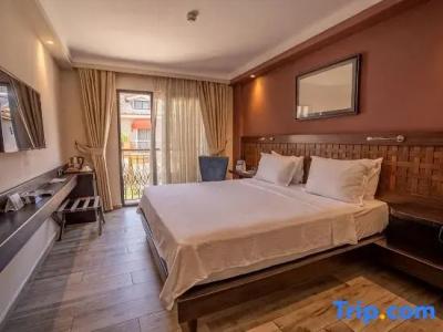 Resa Göcek - 34