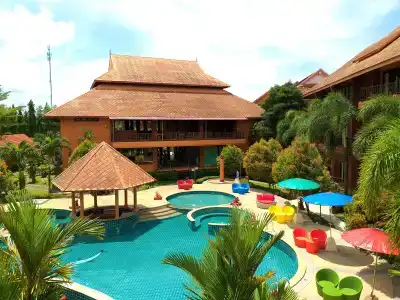 Andamanee Boutique Resort - Sha Plus - 16