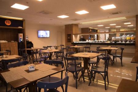 Days Inn by Wyndham Rio de Janeiro Lapa - 12