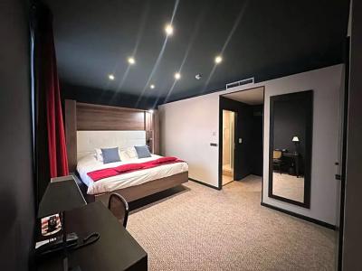 Mercure Bordeaux Chateau Chartrons - 108