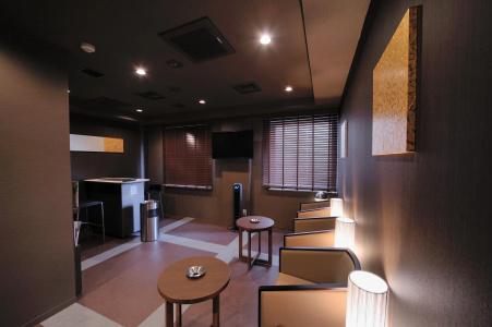 Dormy Inn Chiba City Soga - 17