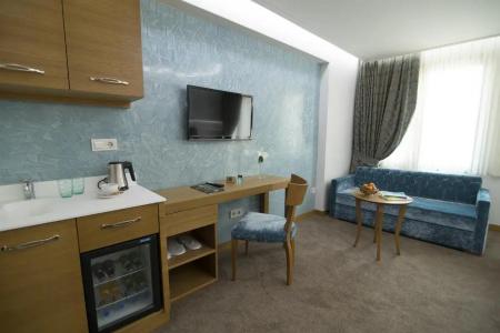Cumbali Suite - 32