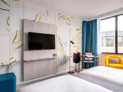 Mercure Antwerp City Centre - 77