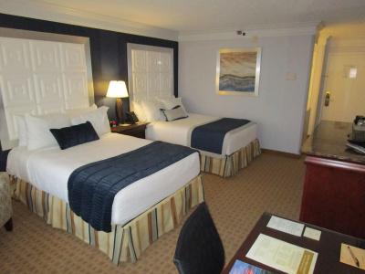 Rosen Plaza Orlando Convention Center - 43