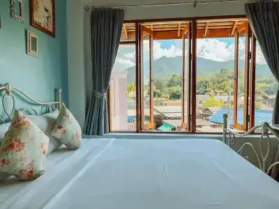 Pai Cherkaew Boutique House - 86