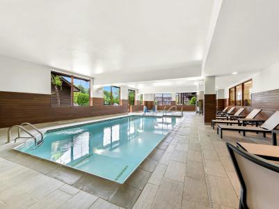 Hampton Inn & Suites - 29