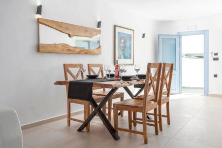 Sole d'oro Luxury Suites - 124