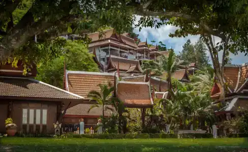 Thavorn Beach Village Resort & Spa Phuket - Sha Extra Plus - 0