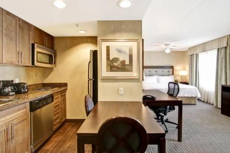 Homewood Suites by Hilton Toronto-Markham - 35