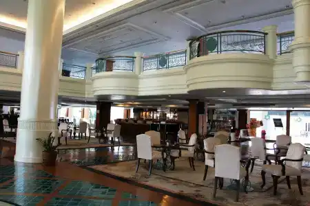 Suntara Wellness Resort & - 24