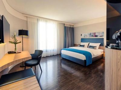 Mercure Heilbronn - 4