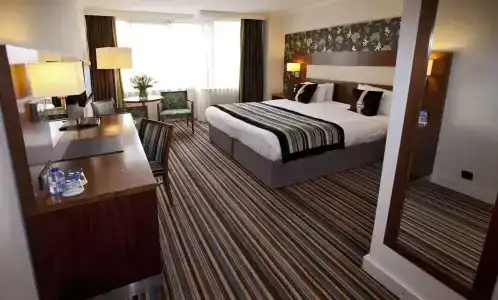 Mercure Antwerp City Centre - 0