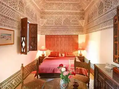 Riad Dar El Assafir - 35