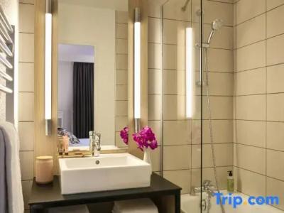 Citadines Kléber Strasbourg - 106