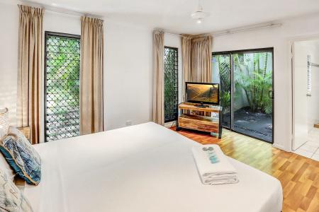Cascade Gardens - 4