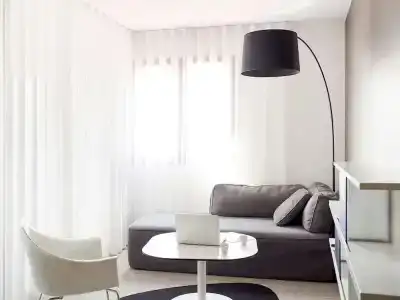 Novotel Suites Perpignan Centre - 89