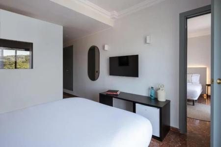 Montjoi by Brava Hoteles - 52
