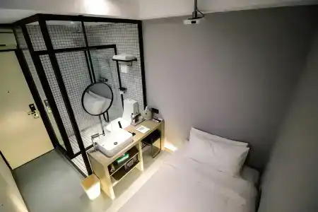 1888 Collection (SG Clean, Staycation Approved) - 29