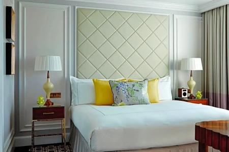 London Marriott Park Lane - 76