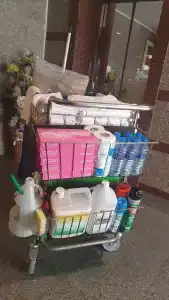 Interchange Tower Serviced Apartment - Sha Extra Plus - 59
